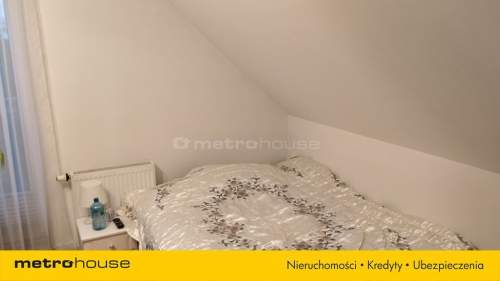 Dom 140m2 z działką 980m2 Seroki Parcela