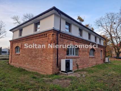 Nieruchomość komercyjna do wynajęcia, 232 m2, Nowy Dwór Mazowiecki