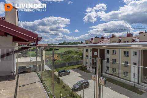 3 POKOJE BALKON 2023 R. GARAŻ WINDA