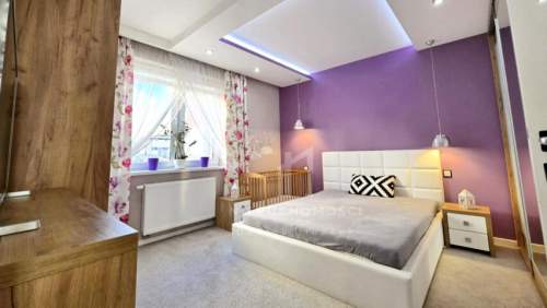 NA WYNAJEM NOWOCZESNE, W PEŁNI WYPOSAŻONE MIESZKANIE, 60M2, os....