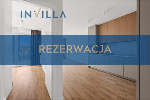 Mieszkanie 2 pokojowe ze sprzętem AGD