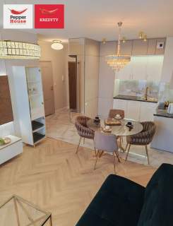 Nowe Mieszkanie - Śródmieście, Ul.Rycerska