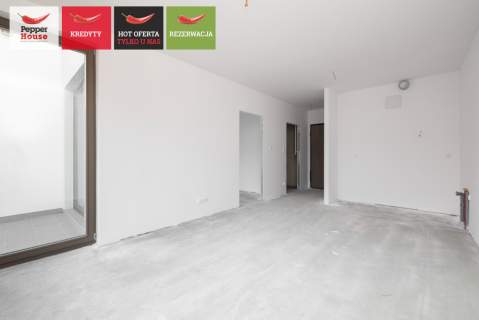 Mieszkanie na sprzedaż, 39,45 m2, Gdańsk
