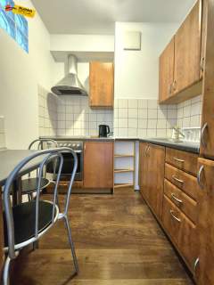 2-pokojowy apartament Al.Kijowska