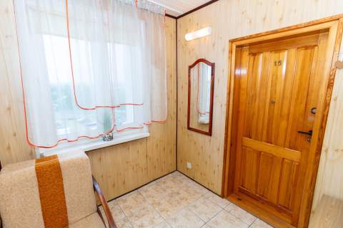 Widne mieszkanie Osiedle Rosochy 2 pokoje 46,71m2