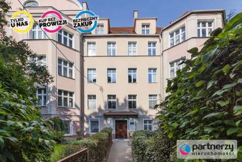6-pokojowe Sopot Górny z widokiem na morze