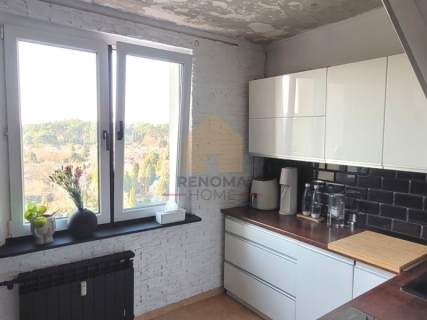 Komfortowe 2 pokoje 49,5 m Spokojna okolica