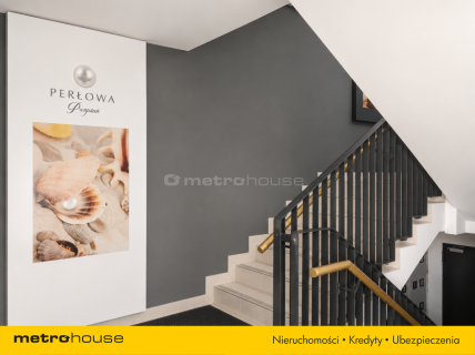 Nowoczesny, kompaktowy i wyposażony apartament.
