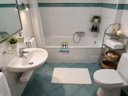 Jasne 35 m2 osobna kuchnia balkon Ruczaj