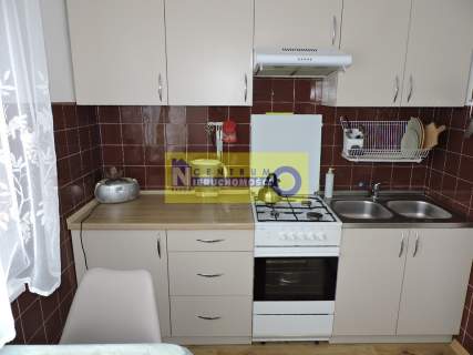 ul. Osiedlowa, M3, 39.9m2, 7 piętro, winda, balkon