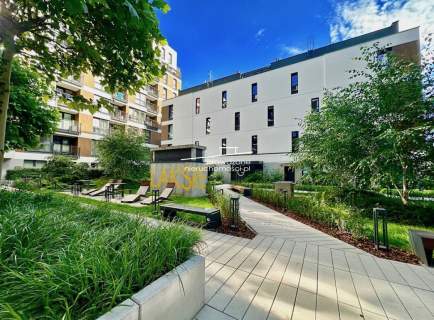 Apartament Dla Wymagającego Lokatora - Mokotów Biz