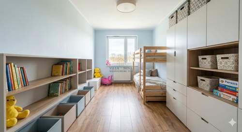 os. Czartoryskiego 3M I Taras I 2020 I LUX
