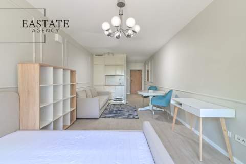 Apartament Premium na Przymorzu / W pełni umeblowany / Blisko...