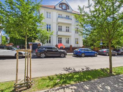 Klimatyczne mieszkanie w CENTRUM pieski TAK 