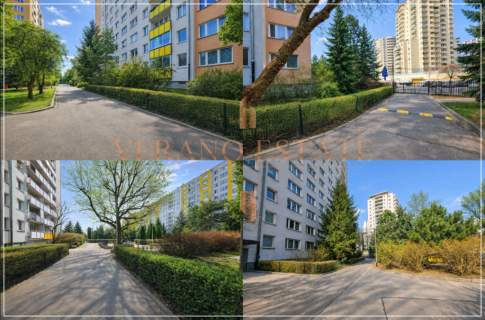 Gotowe po remoncie parking 3 pokoje