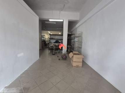 Obiekt handlowo-magazynowy 1000m2 Bydgoszcz