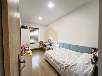 Mieszkanie 2pokoje/43m2/z ogródkiem