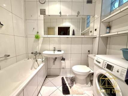 2 pokoje 53 m 2 balkony ul. Kantora