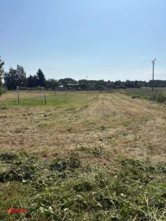 Działka budowlana z warunkami zabudowy/Ostrzeszów Pustkowie/1750m2
