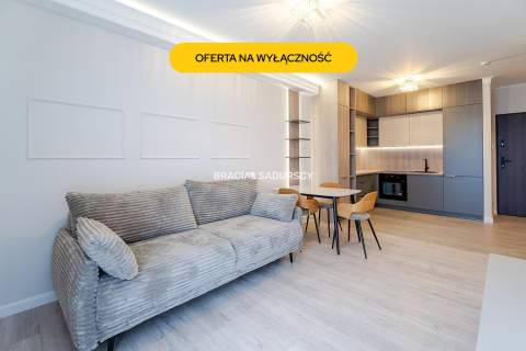 Nowe mieszkanie 39,7m2 2 pokoje Balkon Parking