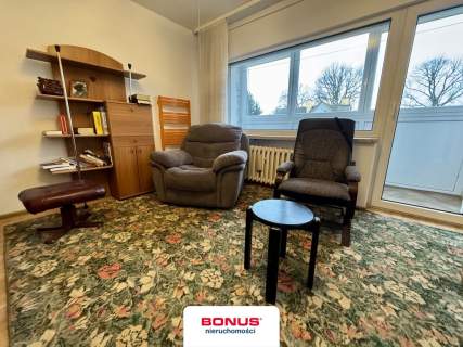 Tani w utrzymaniu dom wolnostojący na Pogodnie