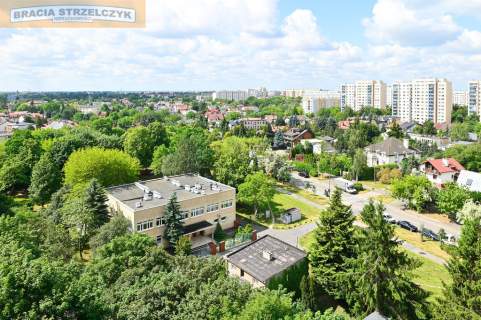 Bemowo Jelonki - 2 osobne pokoje, balkon