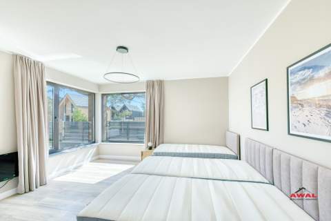 Apartamenty Bursztynowa Hel
