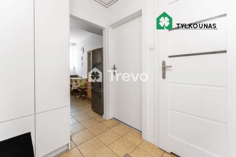 Widok na Motławę - 550m od mostu Stągiewnego