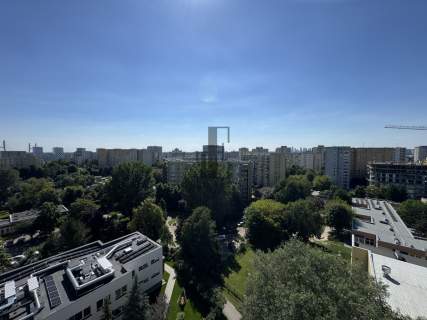 Balkon Ciche Gocław