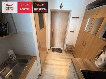 Studio 21,90m2 600 metrów od plaży Krynica Morska