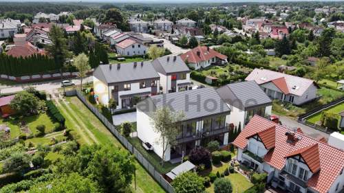 Apartamenty Pinokia-Jędrzychów 0% prowizji i PCC