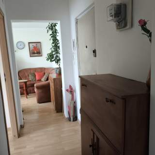 Wynajmę mieszkanie czyste ,widne