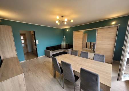 Mieszkanie na sprzedaż, 50 m2, Bydgoszcz
