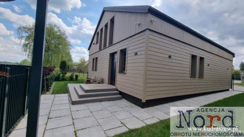 APARTAMENT NAD RZEKĄ NETTA