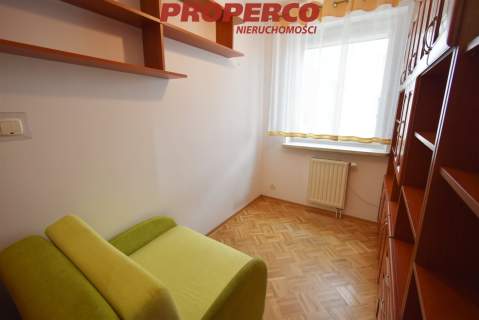 Mieszkanie 3 pok, 46,5m2, Ślichowice, Kaznowskiego