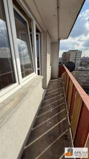 Mieszkanie na sprzedaż, 49,5 m2, Częstochowa