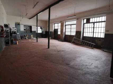 Magazyn do wynajęcia, 120 m2, Kobyłka