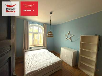 2 Pokojowe Mieszkanie - Śródmieście
