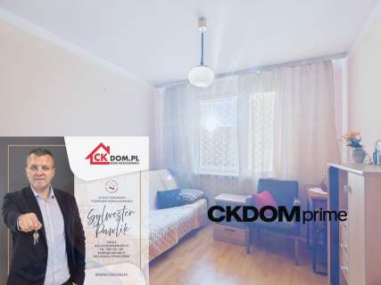 Mieszkanie 61,5 m Kielce Uroczysko