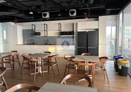 Śródmieście lokal biurowy 2064m2 do podnajmu