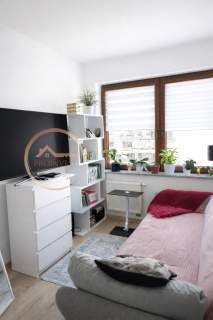 83 m 4 pokoje Balkon Winda