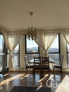 Słoneczna kawalerka w apartamentowcu, 32m2 Centrum