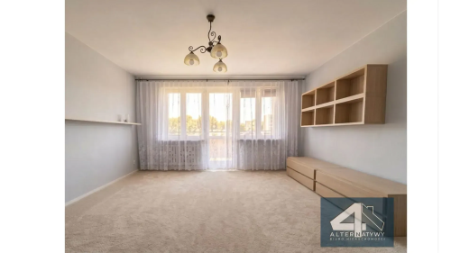 3Pokoje Balkon Dolnośląskie Przetrzeń Pietro I
