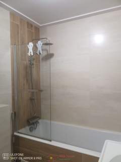 Kraków, ul. Bunscha,35m2 z balkonem i windą