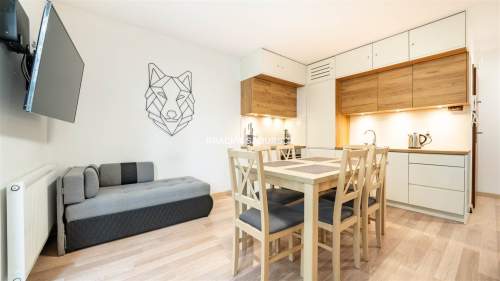 dwupoziomowe ok 80m2, Żabiniec