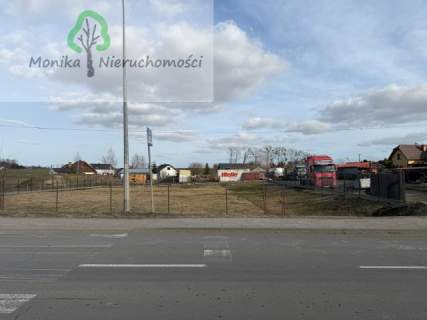 Subkowy - obok DINO - działka z nową ceną