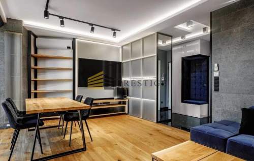 Piękny apartament na wynajem