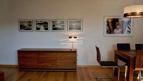 Apartament PREMIUM, Duży Balkon, Garaż - Dolny Mokotów