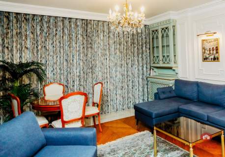 Apartament klasy Premium z widokiem na Jezioro