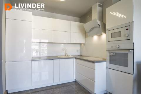 os. Fajny Dom, 3 pok, balkon i 2 m. postojowe